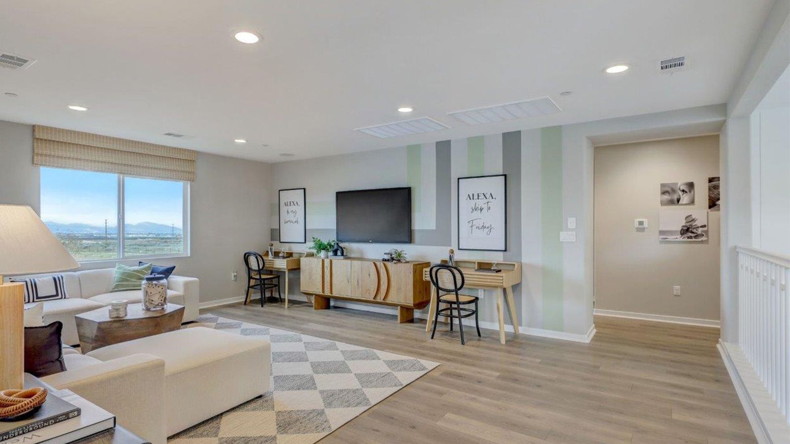 Residence 3172 floor plan