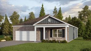 407 Parkway Gardens Lane (The Rhett)