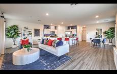 Juno Pointe: North Las Vegas, Nevada - D.R. Horton