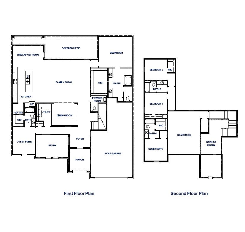 Floor Plan.