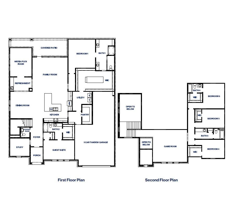 Floor Plan.
