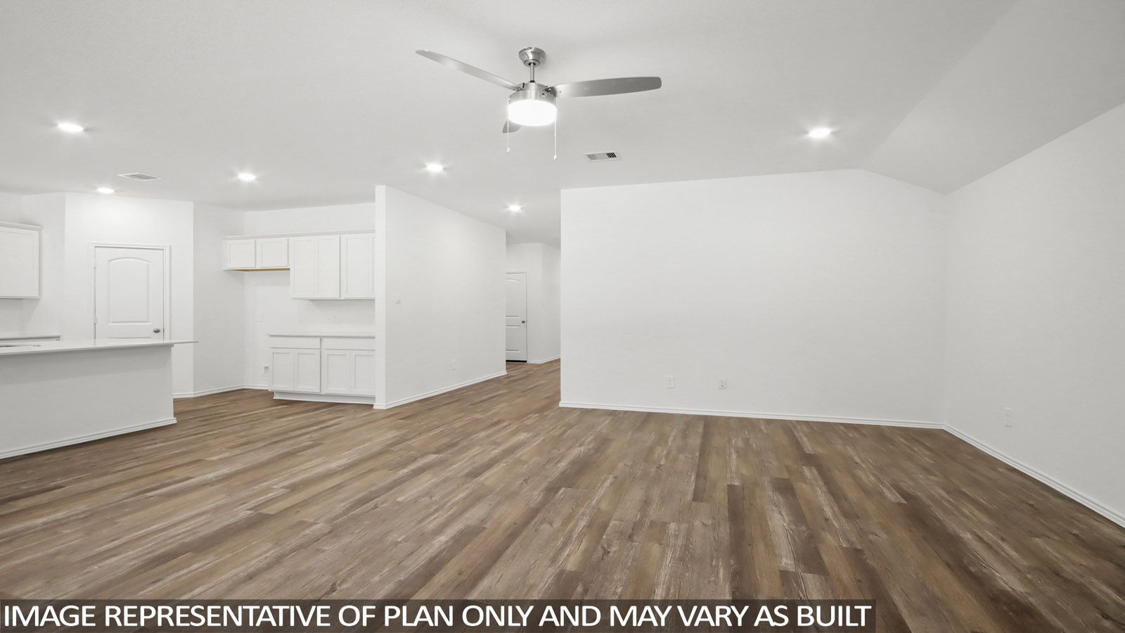 Plan Elevation.