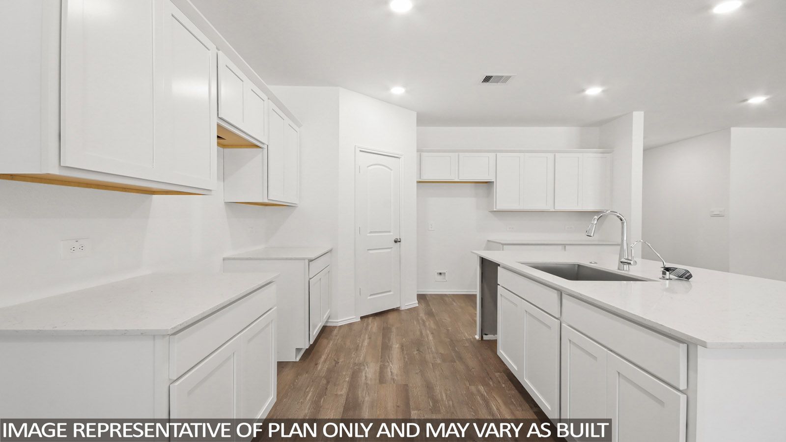 Plan Elevation.