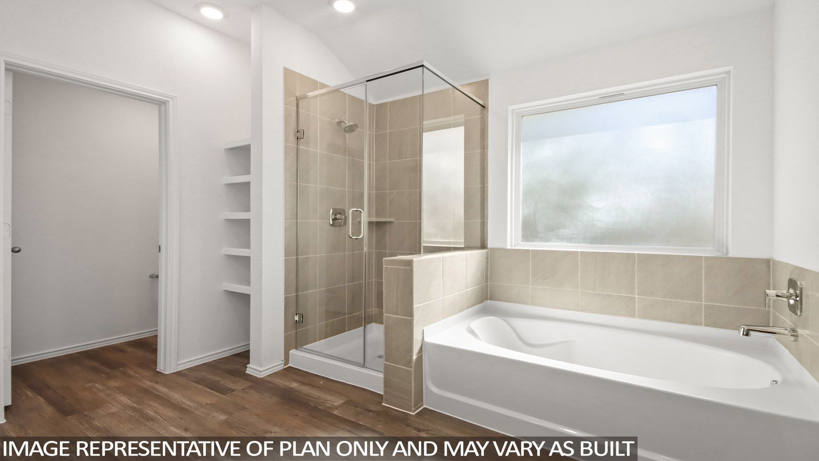 Plan Elevation.