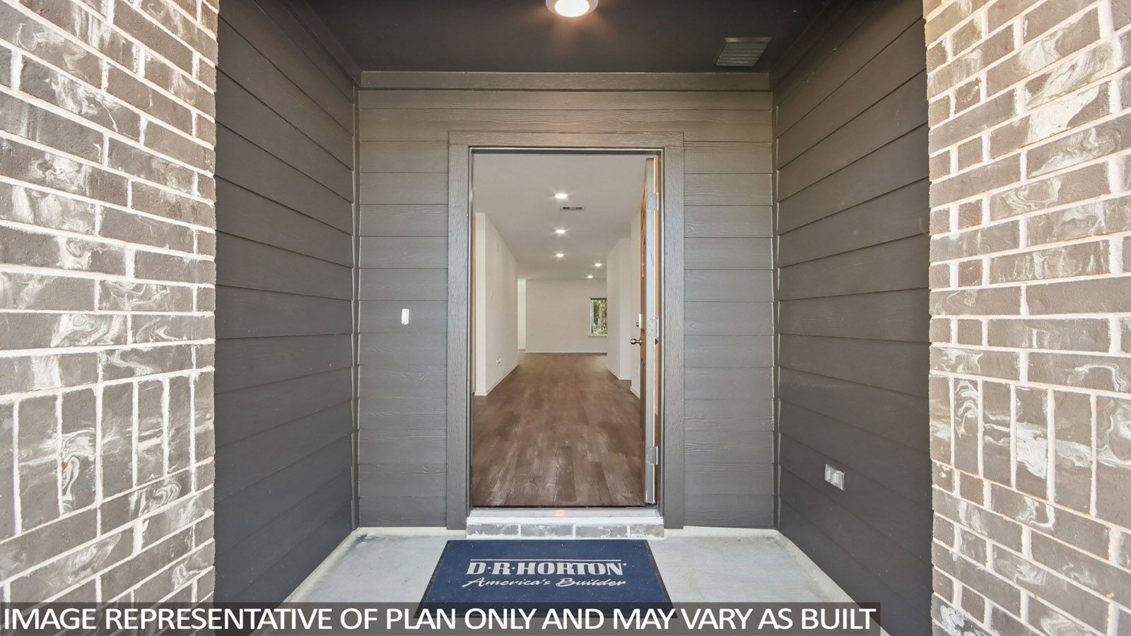 Plan Elevation.