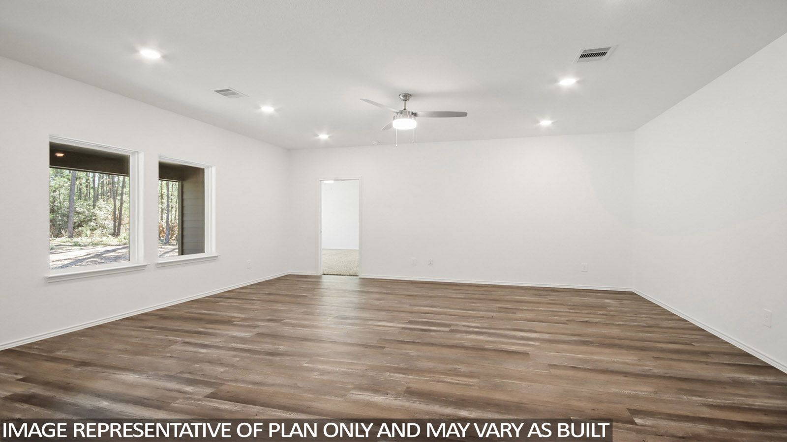 Plan Elevation.