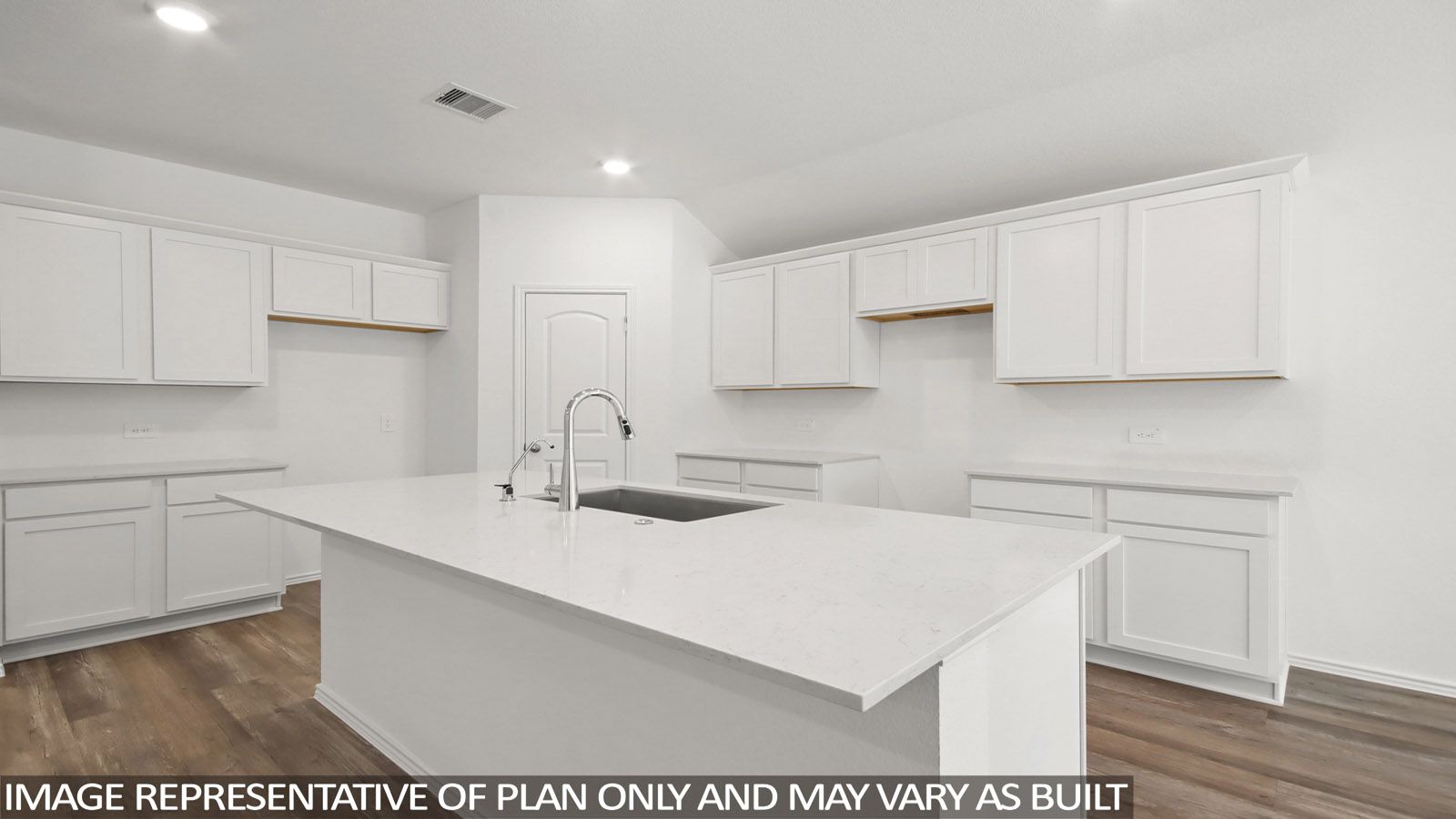 Plan Elevation.