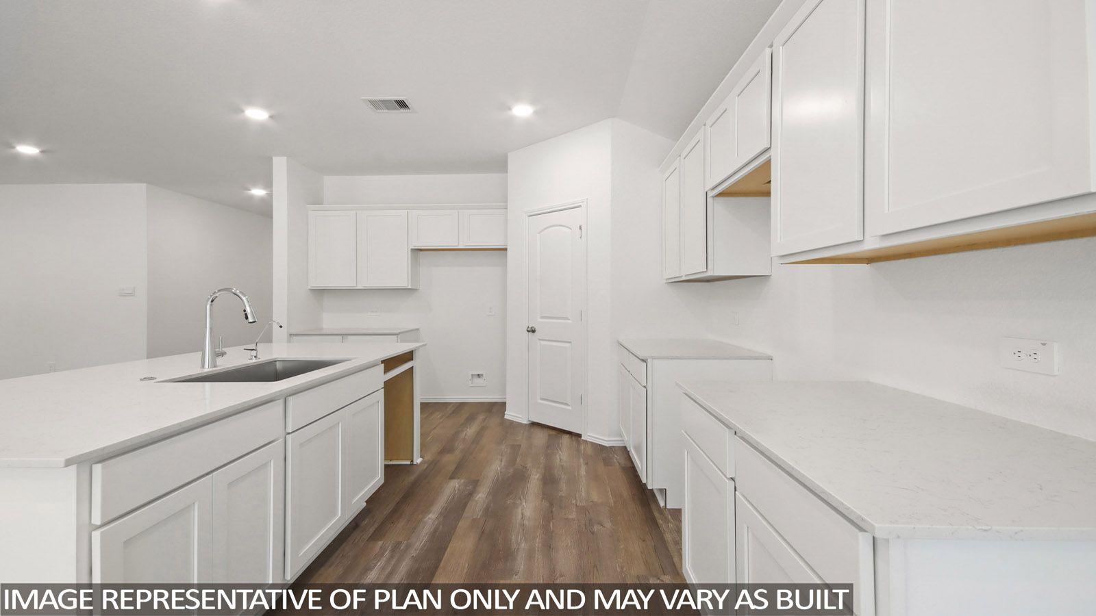 Plan Elevation.