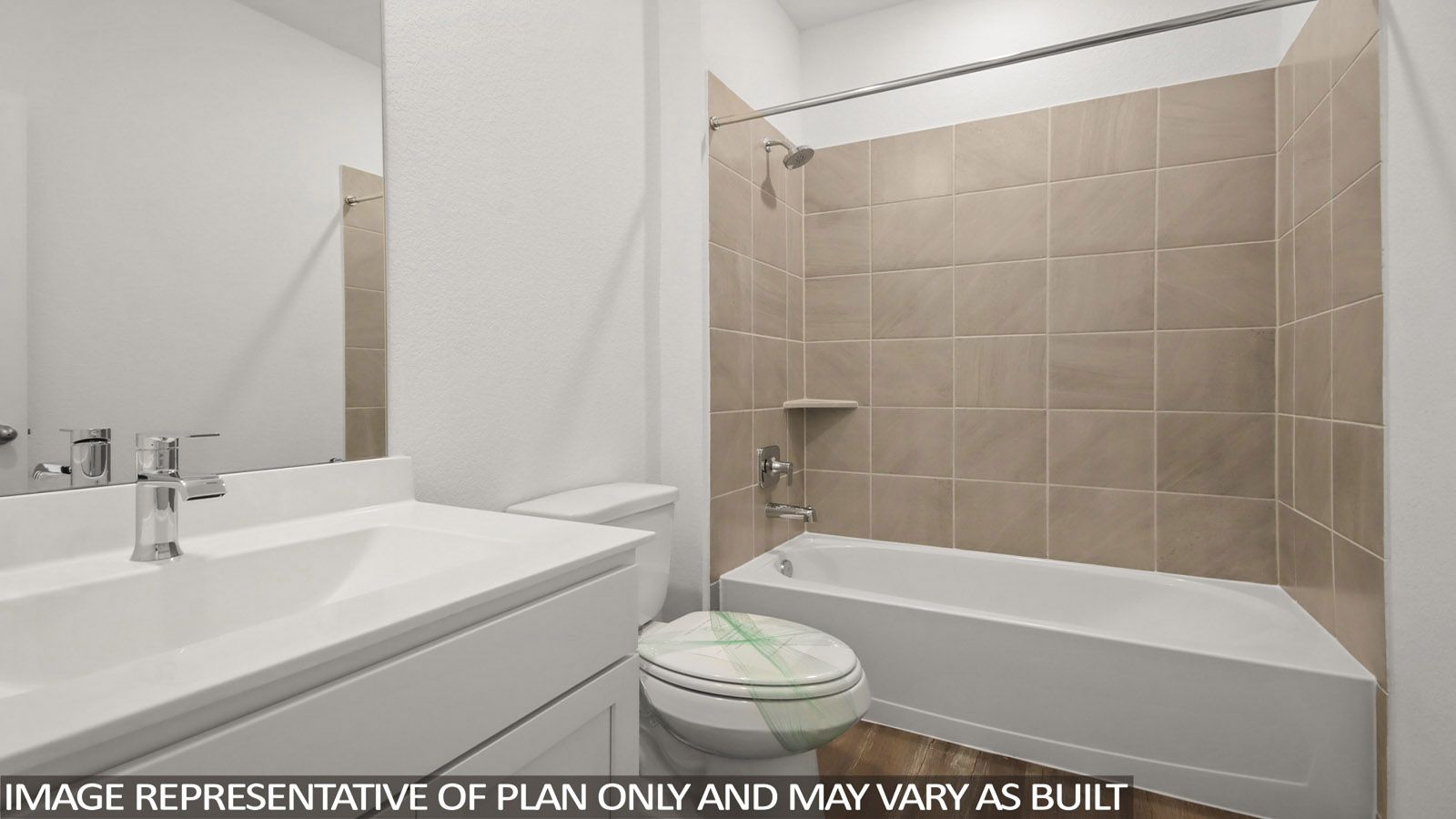 Plan Elevation.