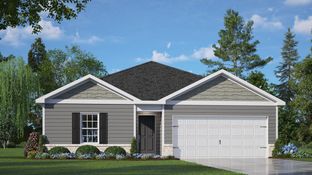 Freeport - Aspen Place: Thomasville, North Carolina - D.R. Horton