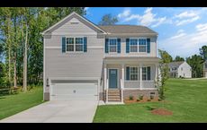 McKay Place: Lillington, North Carolina - D.R. Horton