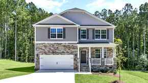 McKay Place - Lillington, NC