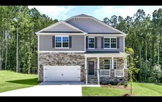 McKay Place: Lillington, North Carolina - D.R. Horton