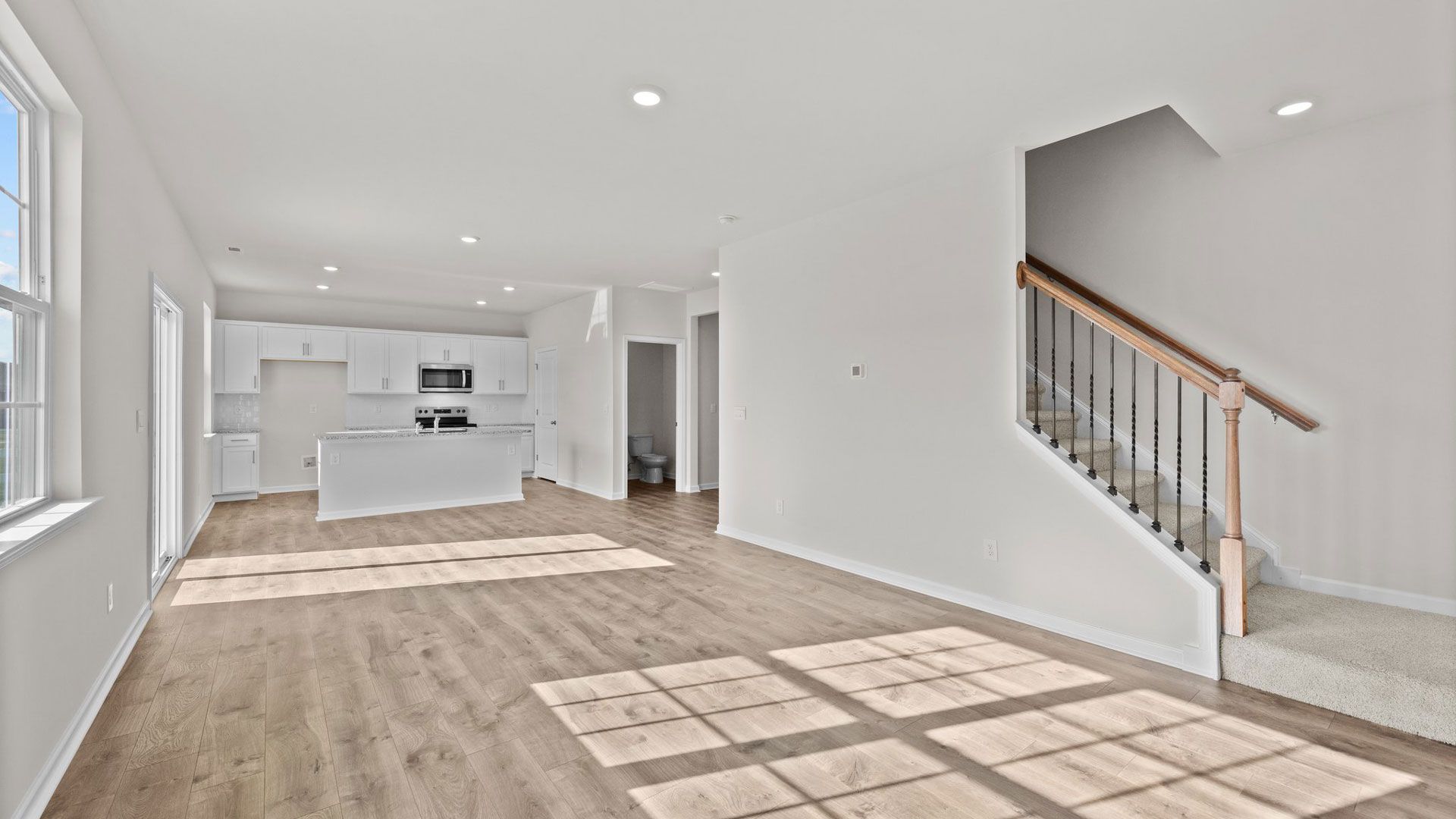 Plan Elevation.
