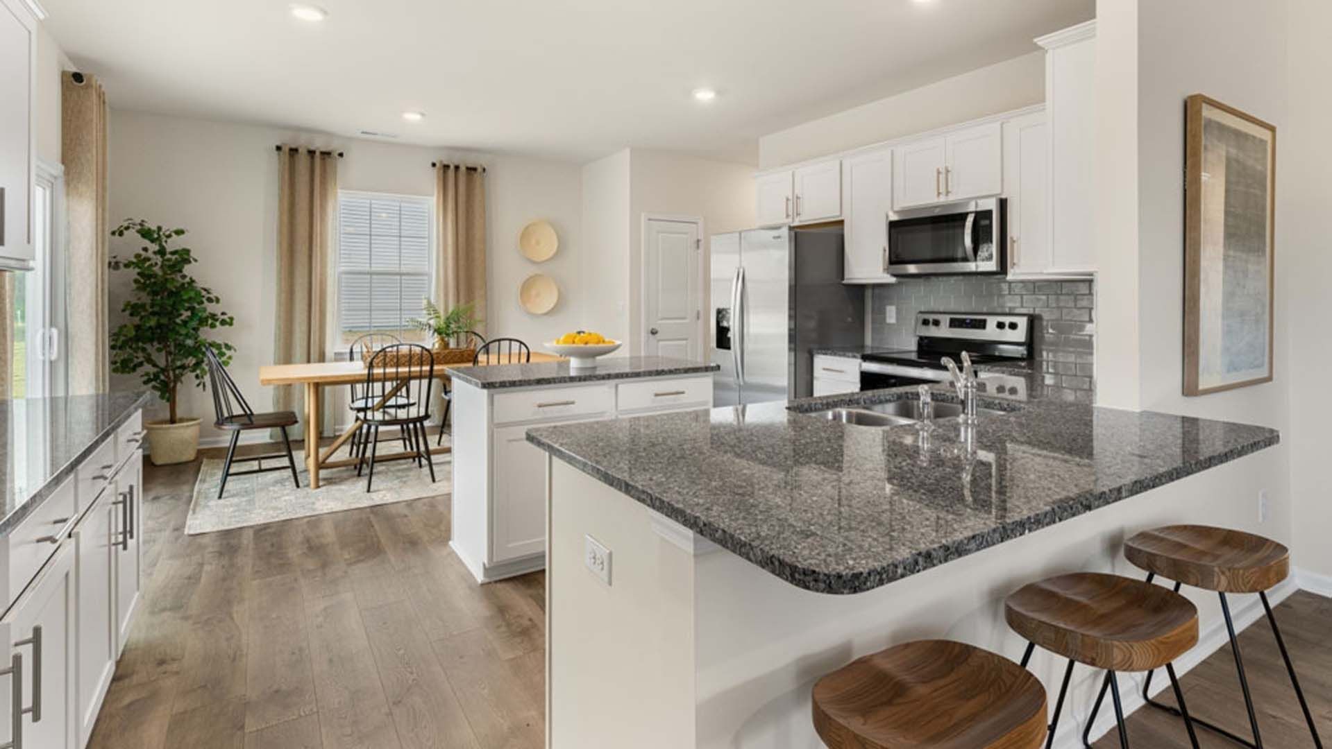 WILMINGTON floor plan