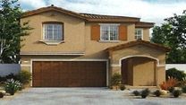 Seneca Pointe por D.R. Horton en Riverside-San Bernardino California