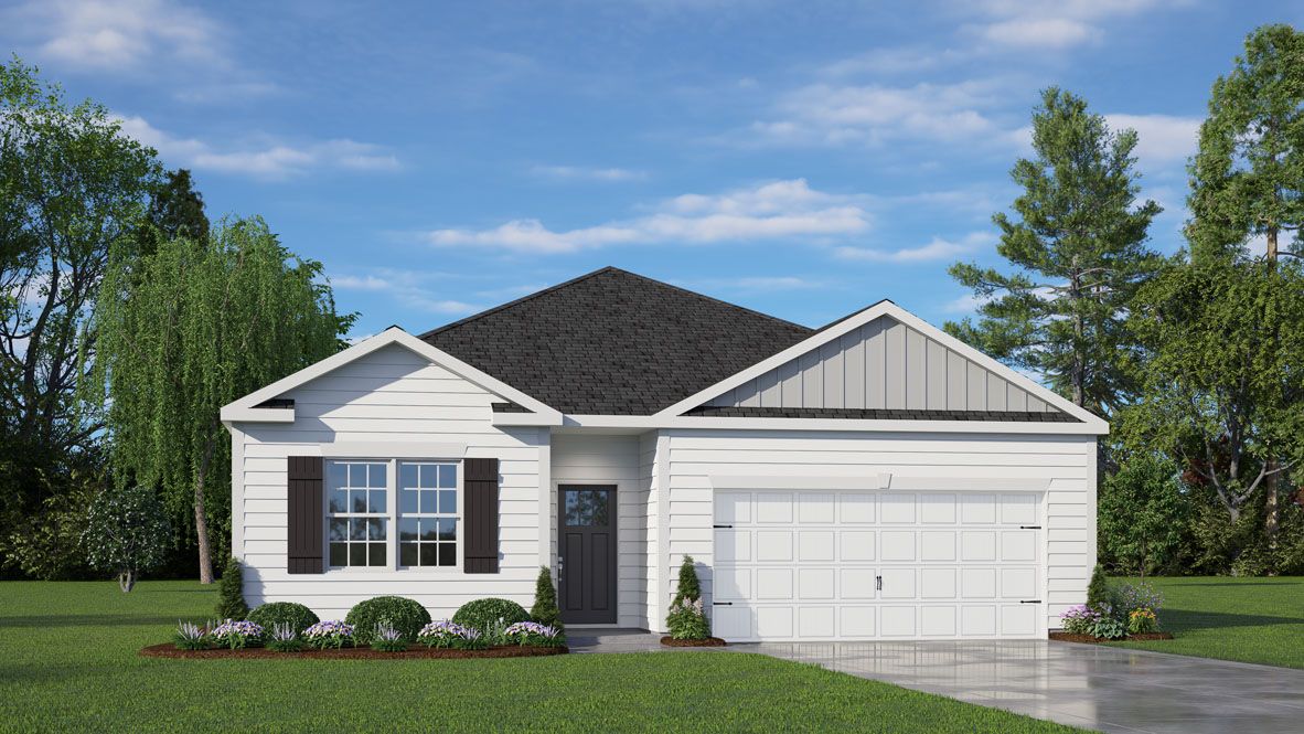 Plan Elevation.