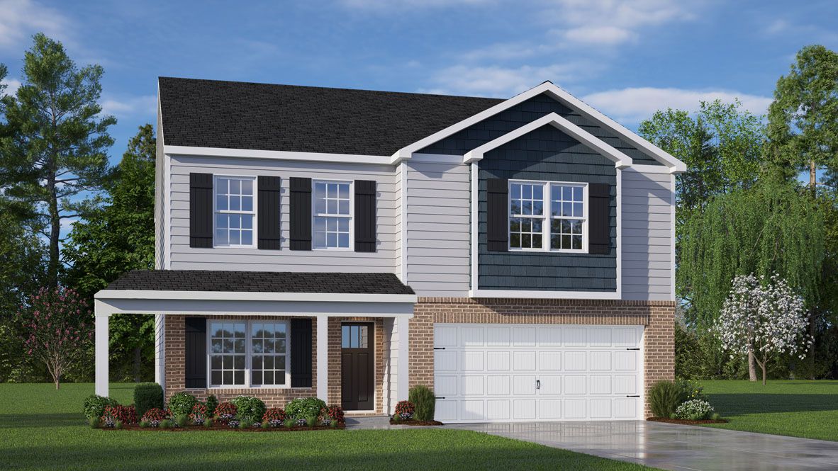 Plan Elevation.