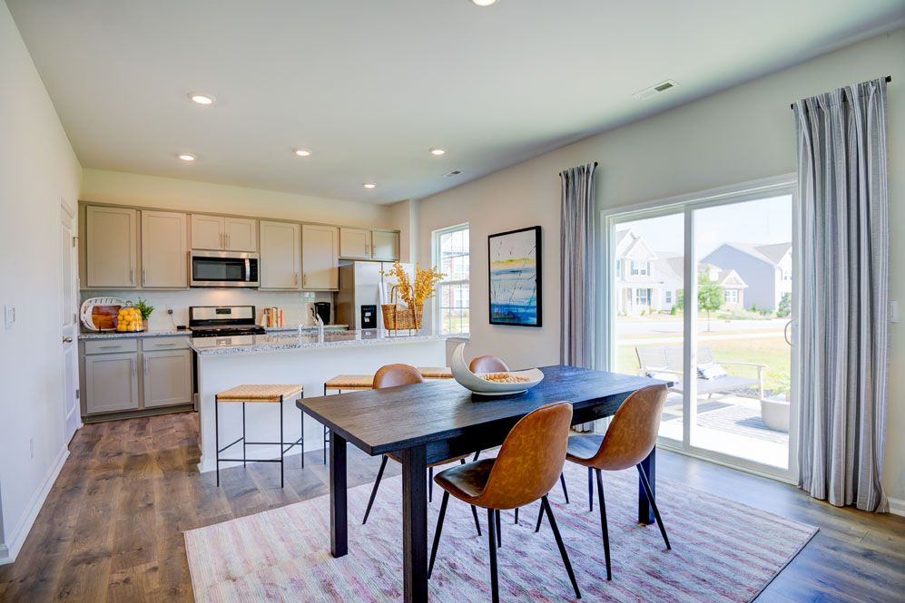 Plan Elevation.