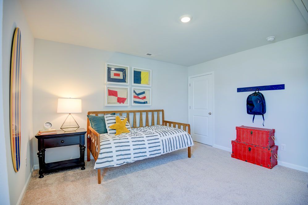 1001 Chiles Drive. New Bern, NC 28562