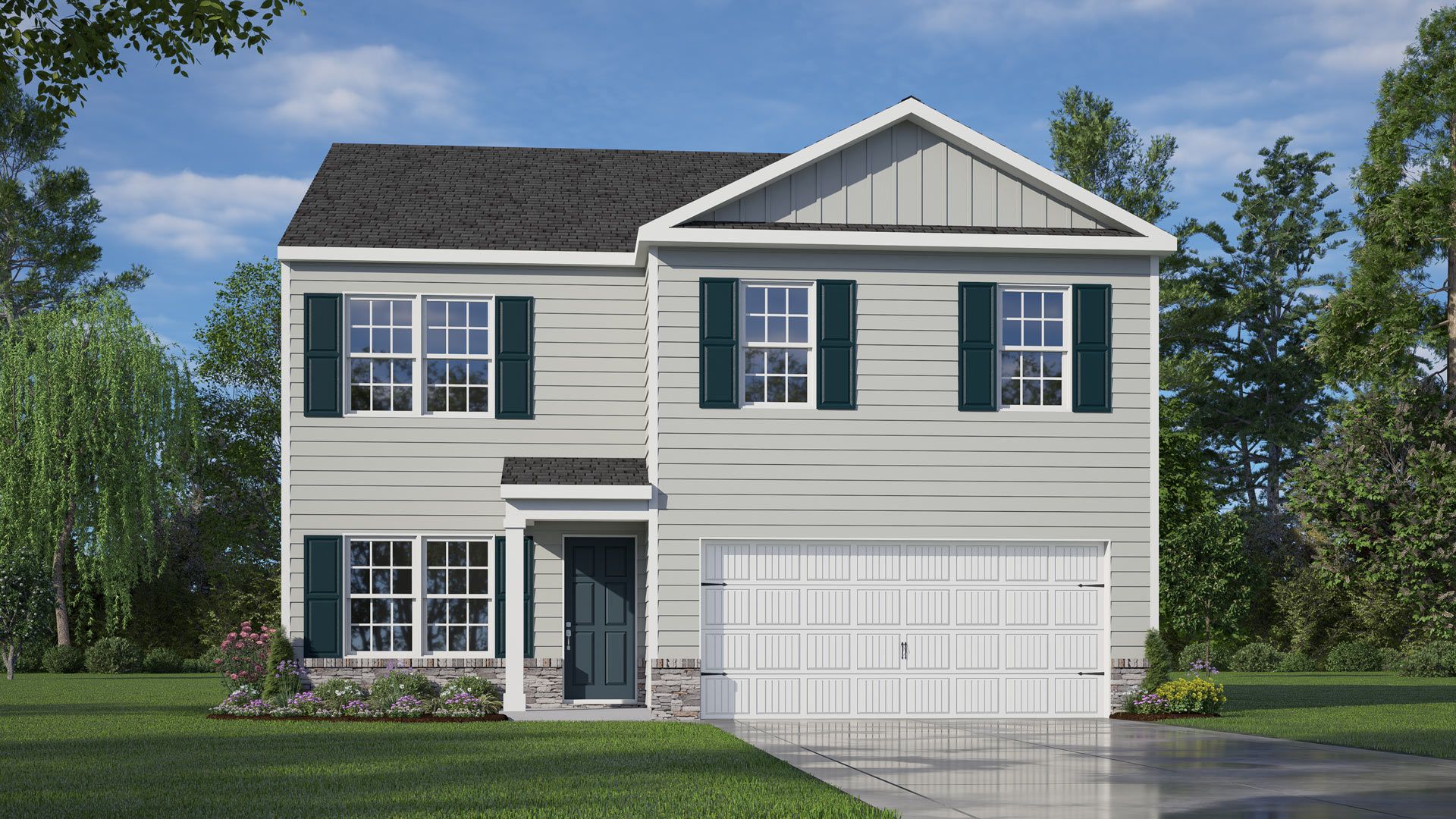 Plan Elevation.