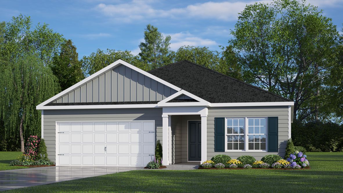 Plan Elevation.