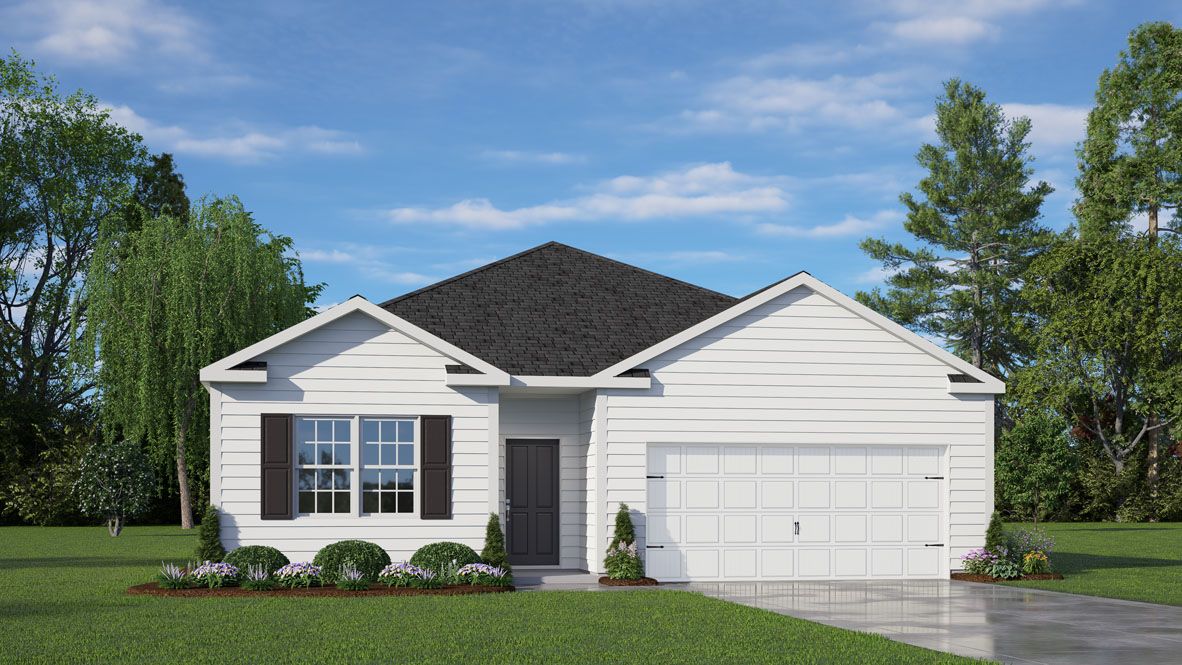 Plan Elevation.