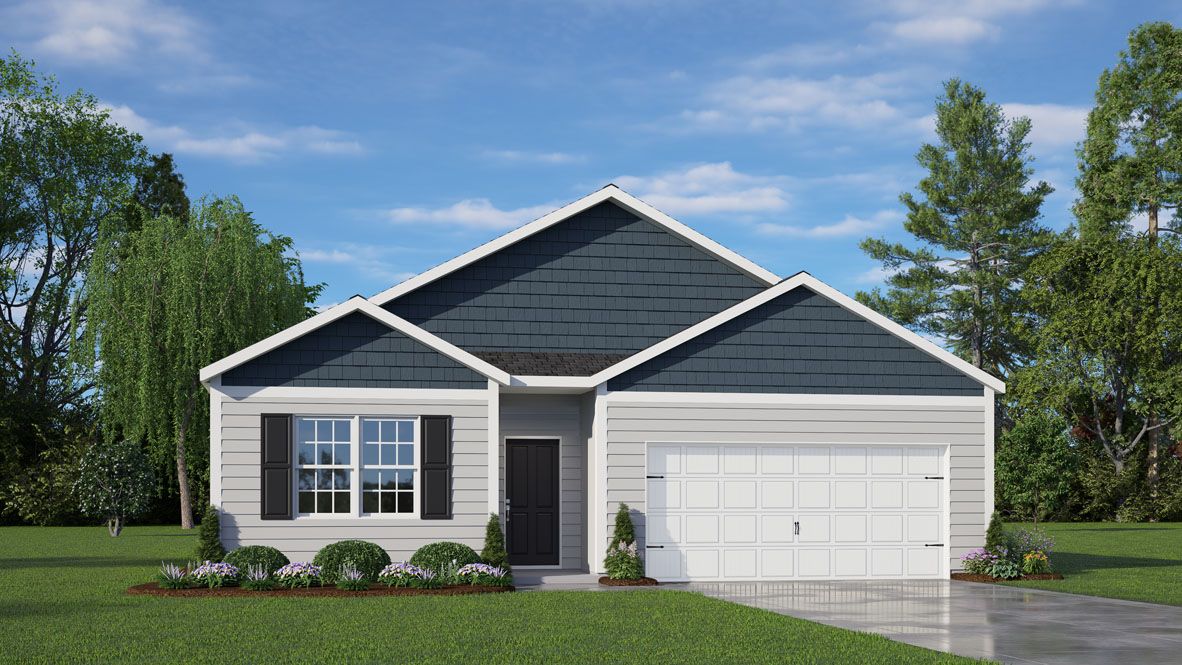 Plan Elevation.