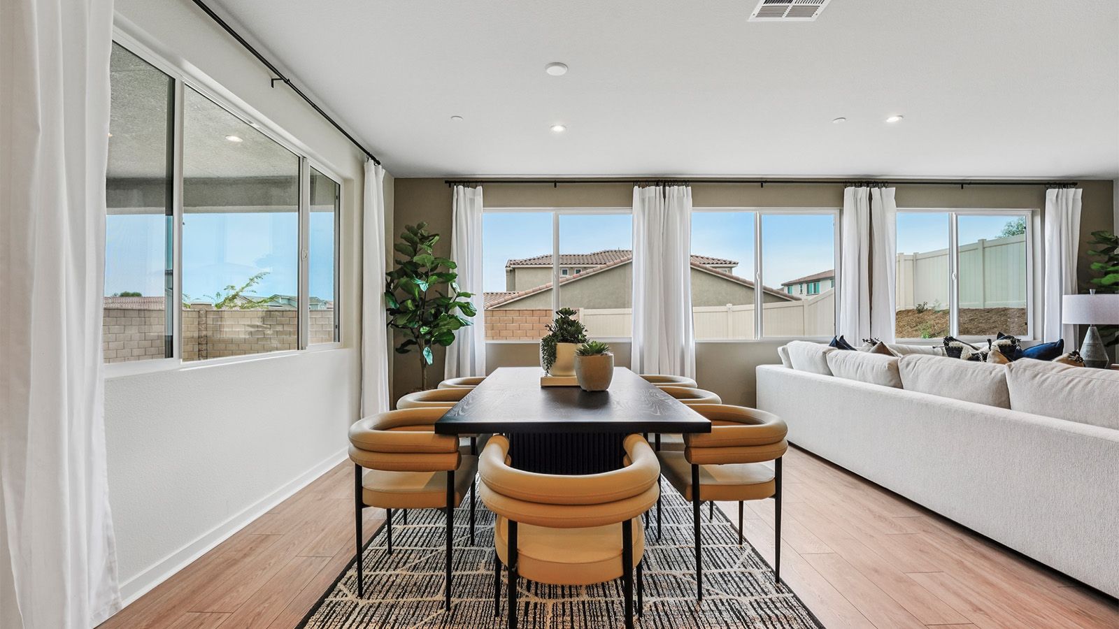 Residence 3256 floor plan