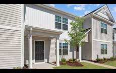 Laurel Ridge: Greenville, North Carolina - D.R. Horton