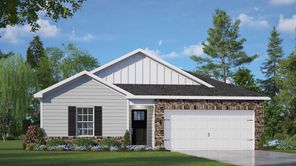 2505 Trevana Way (FREEPORT)