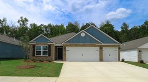 High Point - Hanceville, AL