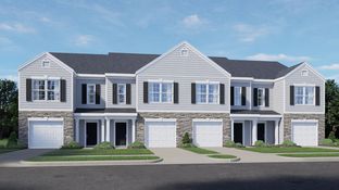 MAYWOOD - Henley Ridge: Graham, North Carolina - D.R. Horton