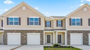 NEWTON - Henley Ridge: Graham, North Carolina - D.R. Horton