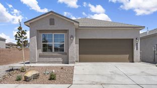 Plan 3004 - The Sawyer - Aspire: Albuquerque, New Mexico - D.R. Horton