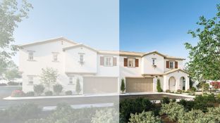 Residence 1900 - Laguna Pointe: Lake Elsinore, California - D.R. Horton