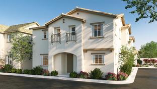 Residence 1907 - Laguna Pointe: Lake Elsinore, California - D.R. Horton