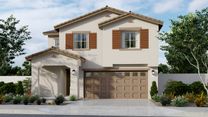 Pradera Place por D.R. Horton en Riverside-San Bernardino California