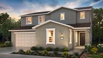 West Village - Village at Gosford por D.R. Horton en Bakersfield California