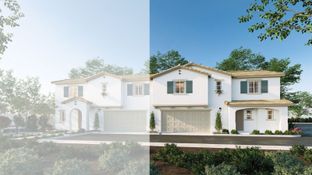 Residence 1807 - Laguna Pointe: Lake Elsinore, California - D.R. Horton