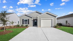 Greenbriar - Rice Hope: Prt Wentworth, South Carolina - D.R. Horton