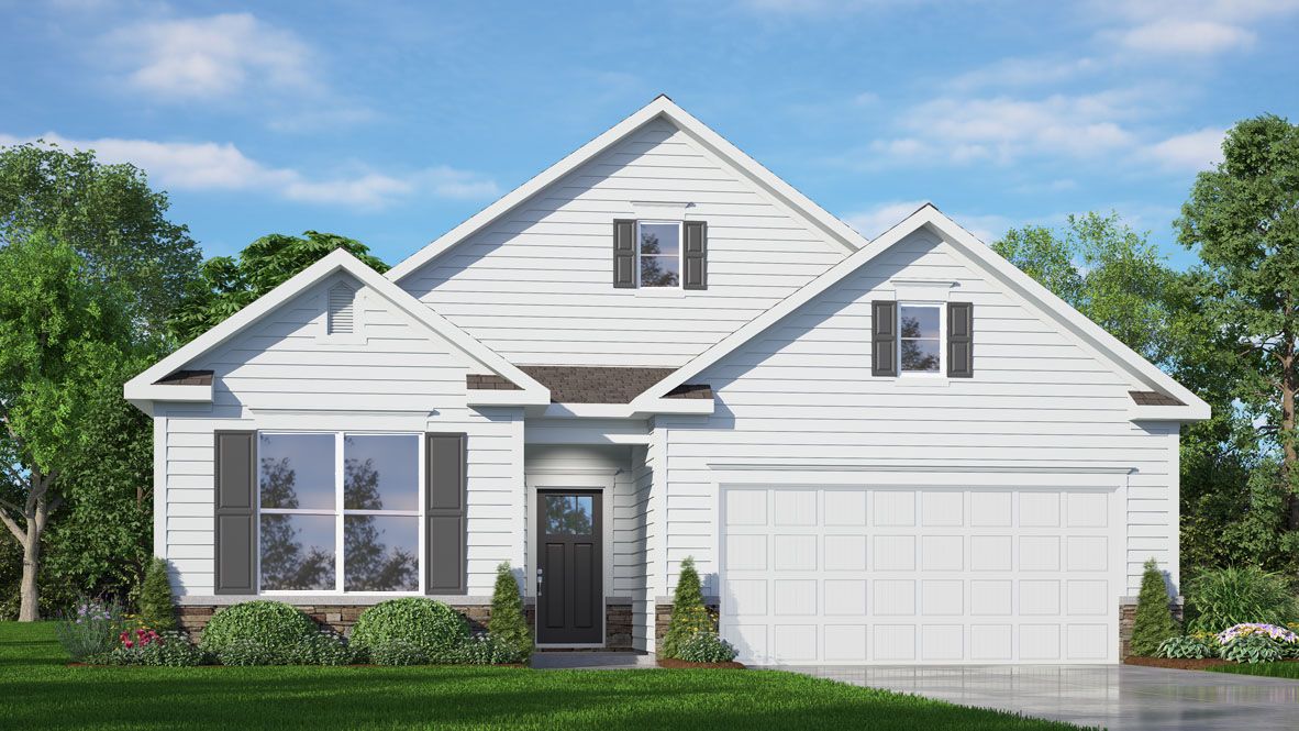 Plan Elevation.