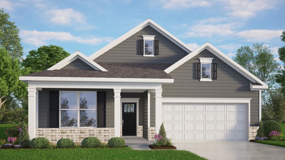 Plan Elevation.