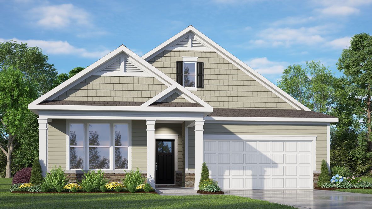 Plan Elevation.