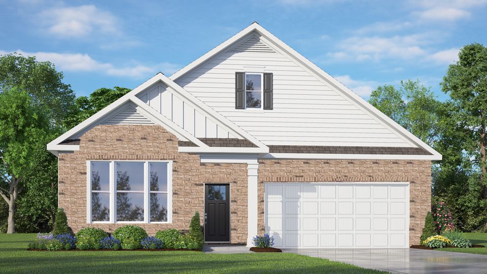 Plan Elevation.