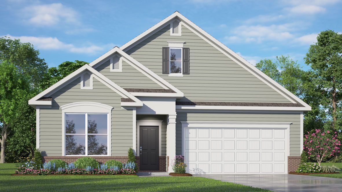 Plan Elevation.