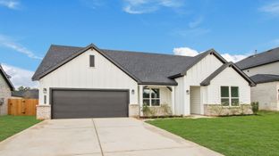Ackerman - Silverthorne: Conroe, Texas - D.R. Horton
