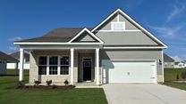 The Villas at Collinswood por D.R. Horton en Pinehurst-Southern Pines North Carolina
