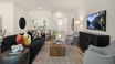 casa en The Villas at Galvins Ridge por D.R. Horton