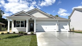 Fairfax - Meadows at Belleview: Greenwood, Indiana - D.R. Horton